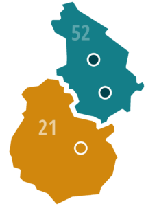 Carte Institut d’Urologie de Dijon Carte Institut d’Urologie de Dijon